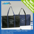 PP shopping zipper bag | wholesale zip lock luggage bag